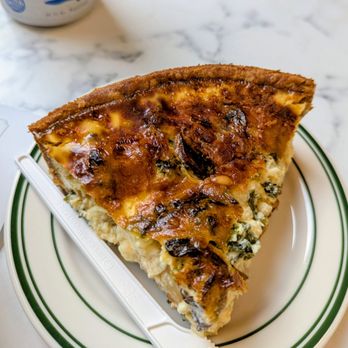 Mirabeau - Quiche - Coffee & Tea Near Me - Rockville, Maryland Mirabeau - Quiche - Coffee & Tea Near Me - Rockville, Maryland