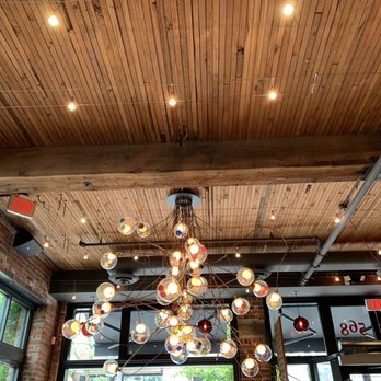 Chambar - Lighting - Belgian Near Me - Vancouver, British Columbia Chambar - Lighting - Belgian Near Me - Vancouver, British Columbia