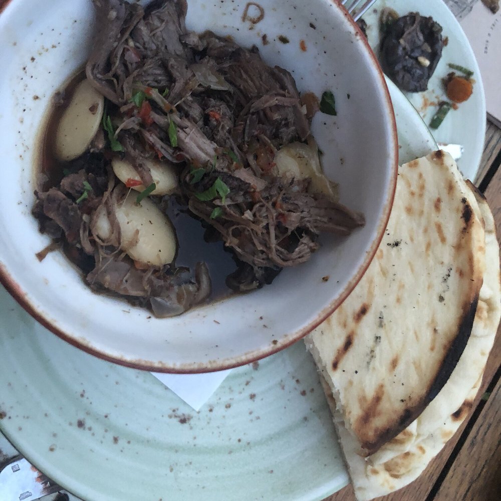 Gypsy Kitchen - Spanish Near Me - Atlanta, Georgia
