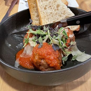 Brix 27 - Meatballs - Wine Bars Near Me - Martinsburg, West Virginia Brix 27 - Meatballs - Wine Bars Near Me - Martinsburg, West Virginia