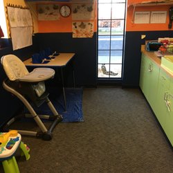 Building Kidz of Roseville - East - Infant