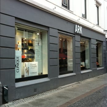 ARK Storgata - Bookstores Near Me - Oslo, 03