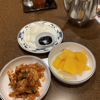 Dowon Chinese Restaurant - Sides - Chinese Near Me - Honolulu, Hawaii Dowon Chinese Restaurant - Sides - Chinese Near Me - Honolulu, Hawaii