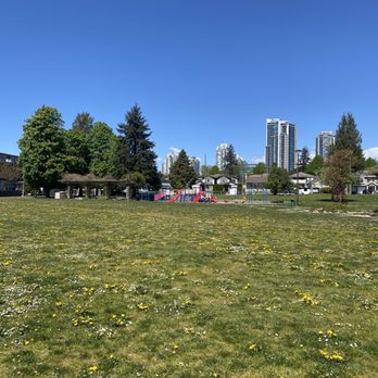 Ernie Winch Park - Parks Near Me - Burnaby, British Columbia Ernie Winch Park - Parks Near Me - Burnaby, British Columbia