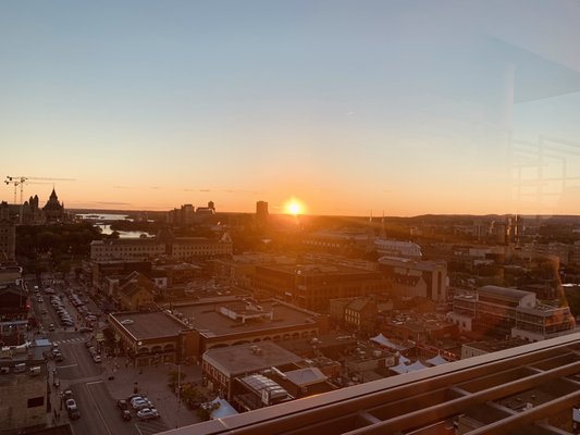 Andaz Ottawa ByWard Market, by Hyatt by null