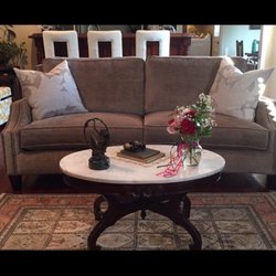 Sensational Sofas