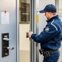 Photo of PSL Lock and Key