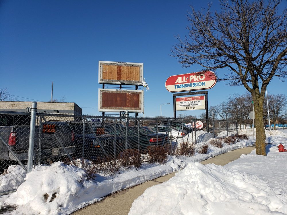 JEFF CASH & CARRY TRANSMISSIONS 10 Photos 7501 W Villard Ave