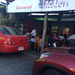 Restaurante El Jacalón