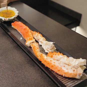 NIKU X - Seafood Near Me - New York, New York NIKU X - Seafood Near Me - New York, New York