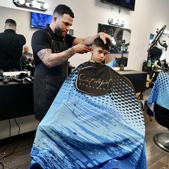 Cut Depot - Barbers Near Me - Miami, Florida Cut Depot - Barbers Near Me - Miami, Florida