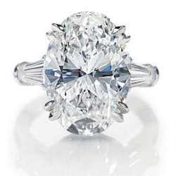 We Buy Oval Brilliant Engagement Rings