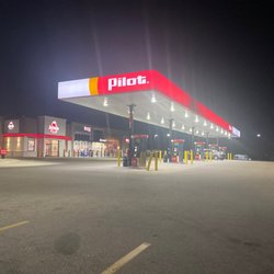 Pilot Travel Center