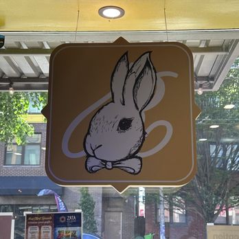 Rabbit Rabbit Tea - Bubble Tea Near Me - Seattle, Washington Rabbit Rabbit Tea - Bubble Tea Near Me - Seattle, Washington