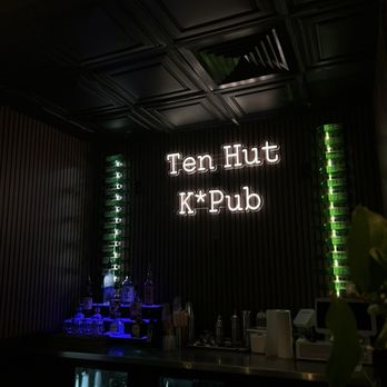 Ten Hut - Pubs Near Me - Temecula, California