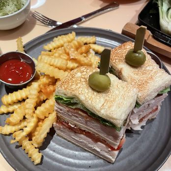 Netflix Bites - Turkey sando - American Near Me - Las Vegas, Nevada Netflix Bites - Turkey sando - American Near Me - Las Vegas, Nevada