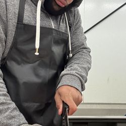 RReal Sharp - Butcher by trade. So believe me when I say, a dull knife, is a Dangerous knife!
Let me help get your dull knives RRealsharp