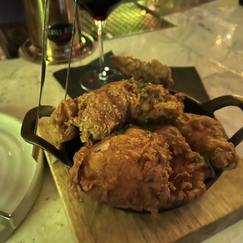 Yardbird - Lewellyn's Fine Fried Chicken - New American Near Me - Washington, DC, District of Columbia