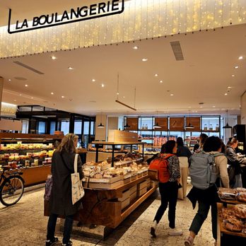 LA GRANDE ÉPICERIE DE PARIS - Updated December 2025 - 767 Photos