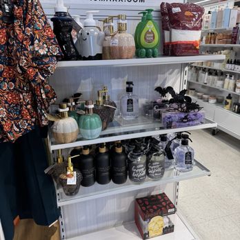 TJ Maxx - Department Stores Near Me - Sunset Valley, Texas