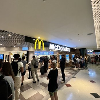 McDonald's - Fast Food Near Me - London, XGL McDonald's - Fast Food Near Me - London, XGL