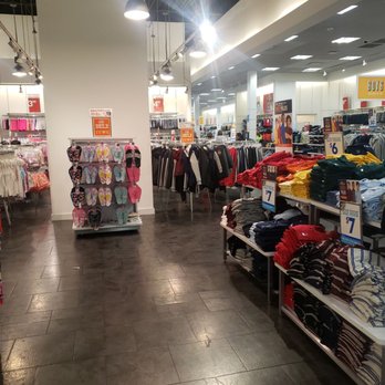 The Children's Place Outlet - Children's Clothing Near Me - Ontario, California The Children's Place Outlet - Children's Clothing Near Me - Ontario, California