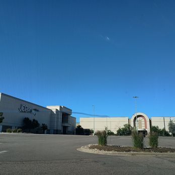 Park Meadows - Shopping Centers Near Me - Lone Tree, Colorado