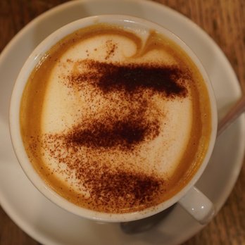 Polo 24 Hour Bar - Cappuccino - Diners Near Me - London, XGL Polo 24 Hour Bar - Cappuccino - Diners Near Me - London, XGL