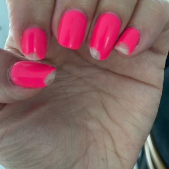 Tipsy Nailbar Boca - Nail Salons Near Me - Boca Raton, Florida