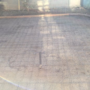 Pacificland Constructors - Prep work for our patio. - General Contractors Near Me - Lakewood, California Pacificland Constructors - Prep work for our patio. - General Contractors Near Me - Lakewood, California