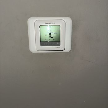 Paragon Heating, Cooling, and Tankless - She's a beaut - Heating & Air Conditioning/HVAC Near Me - Villa Park, Illinois