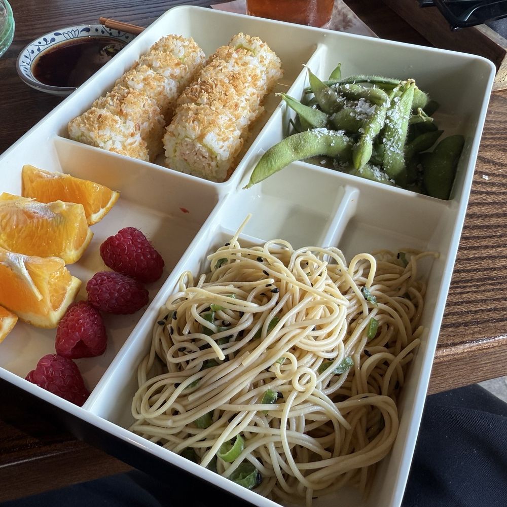 Blue Sushi Sake Grill - Sushi Bars Near Me - Surprise, Arizona