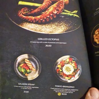 Tokyo Sushi - Sushi Bars Near Me - Fort Lauderdale, Florida