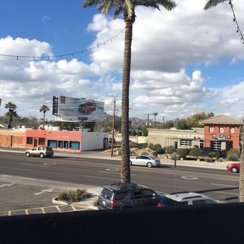 The Attic Ale House - Gastropubs Near Me - Phoenix, Arizona