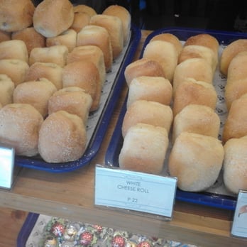 Mom and Tina's Bakery Cafe - Coffee & Tea Near Me - Pasig, NCR