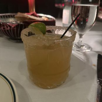 Anthony's Runway 84 - Cadillac Margarita - Italian Near Me - Fort Lauderdale, Florida