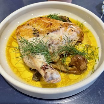 Milo - Cooks Venture Chicken Breast - Breakfast & Brunch Near Me - Waco, Texas