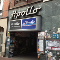 Apollo Kino