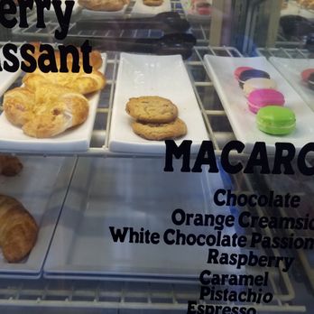 Bagels Tea - Macaroons and Sweets - Coffee & Tea Near Me - Huntington Beach, California Bagels Tea - Macaroons and Sweets - Coffee & Tea Near Me - Huntington Beach, California