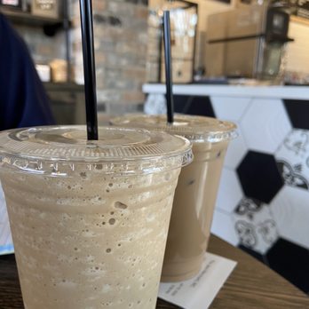 Summer Moon Coffee - frozen chai and iced mocha moon - Coffee & Tea Near Me - Houston, Texas Summer Moon Coffee - frozen chai and iced mocha moon - Coffee & Tea Near Me - Houston, Texas