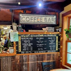 Village Roost Cafe & Marketplace - Yummy caffeine goodness