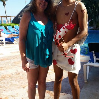 El Cozumeleño Beach Resort - Hotels Near Me - Coxumel, ROO El Cozumeleño Beach Resort - Hotels Near Me - Coxumel, ROO
