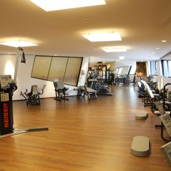 Thermenhotel Karawankenhof - 700 m² großer Fitnessbereich Kärnten Therme Warmbad Villach