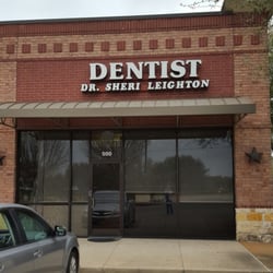 Sheri Leighton, DDS