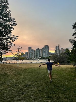 Charleson Park by null