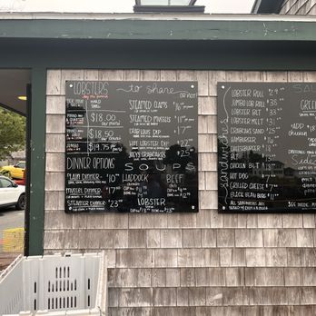 Thurston's Lobster Pound - Seafood Near Me - Bernard, Maine Thurston's Lobster Pound - Seafood Near Me - Bernard, Maine