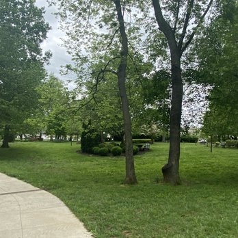 Brown Park - Parks Near Me - Louisville, Kentucky Brown Park - Parks Near Me - Louisville, Kentucky