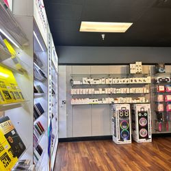 The Fix - Inside of my store