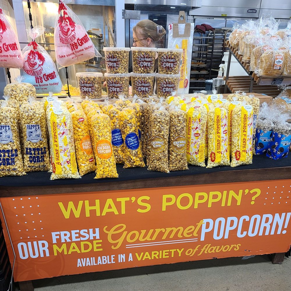 FRESH by Brookshire's - Grocery Near Me - Fate, Texas FRESH by Brookshire's - Grocery Near Me - Fate, Texas