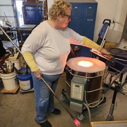 Renton Art and Glass Studio